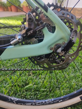 BICICLETA.MTB.