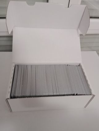 Lote de cartas raras Magic