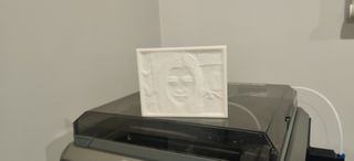 Serviço de impressão 3D