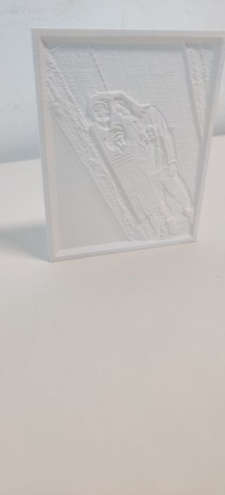 Serviço de impressão 3D