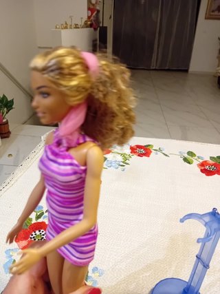 Barbie