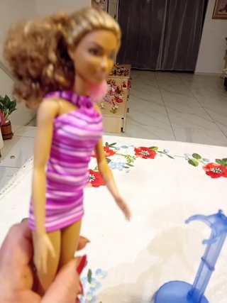 Barbie