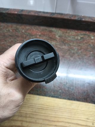 Filtro pelusas lavadora fagor.