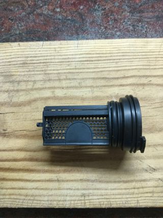 Filtro pelusas lavadora fagor.