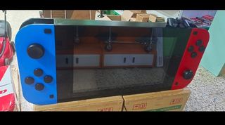 Solo hoy 250 € Consola videojuego32 pulgadas 1000