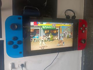 Solo hoy 250 € Consola videojuego32 pulgadas 1000