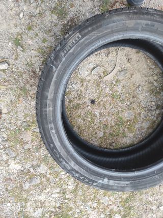 4 Neumáticos 225/45/19