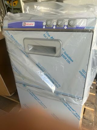 Lavabajillas elframo 40cm