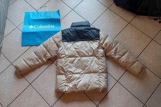 Giacca Columbia imbottita Puffect 2
