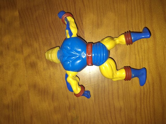 Muñeco Master del universo