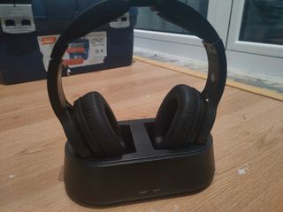 Fones wireless para tv