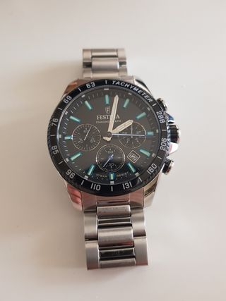 Festina Orologio Cronografo