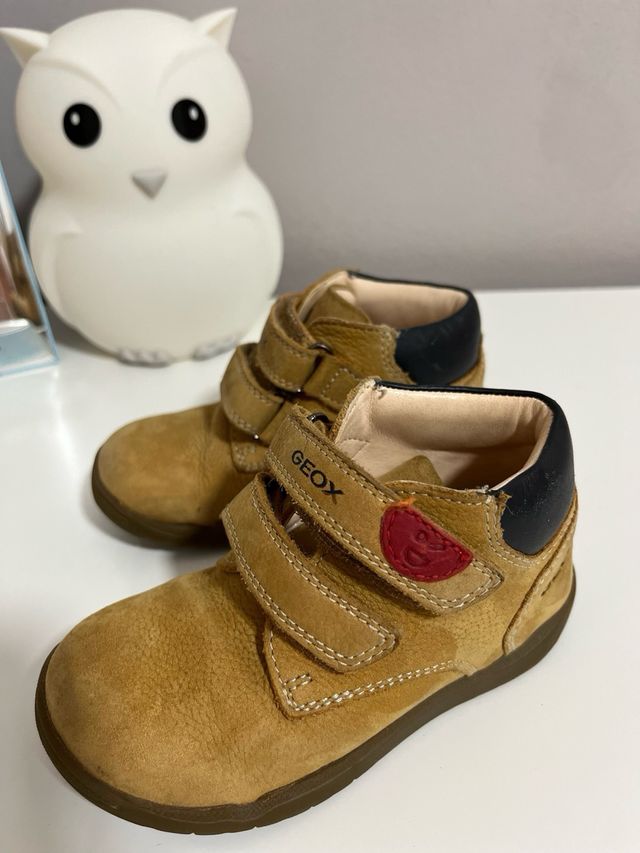 chollo calzado geox talla 23