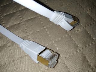 Cable ethernet 10 metros Cat.7 RJ45