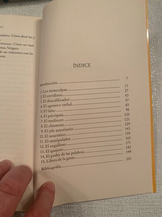 Gente Tóxica