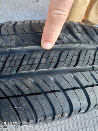 Neumatico michelin energi