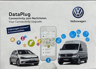 Conector vehiculo/movil