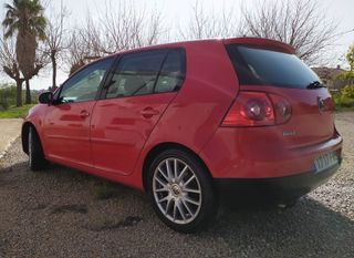 Volkswagen Golf 2007