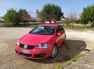 Volkswagen Golf 2007