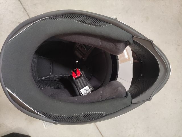 Casco Airoh  talla L