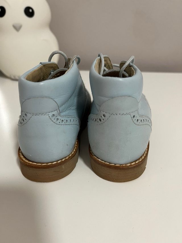 lote zapatos de vestir de boutique