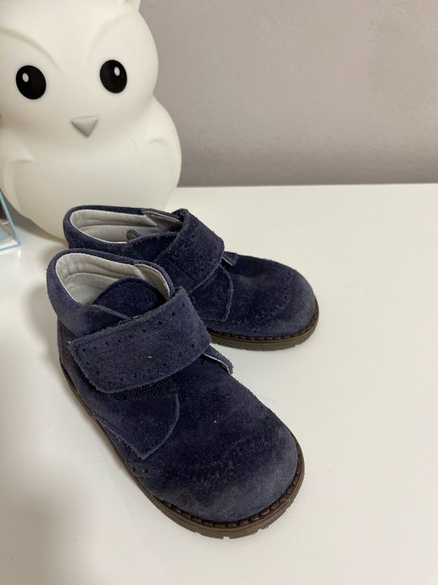 lote zapatos de vestir de boutique