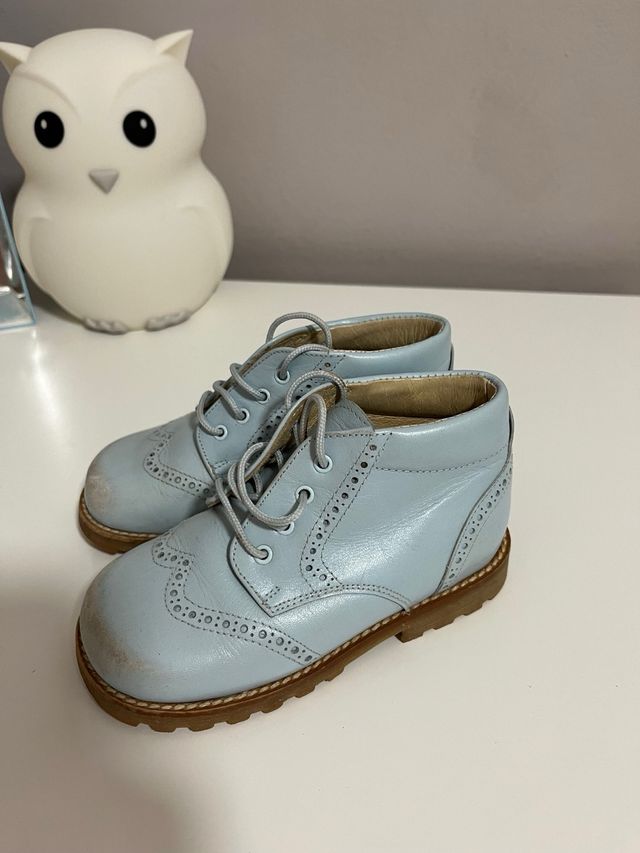 lote zapatos de vestir de boutique