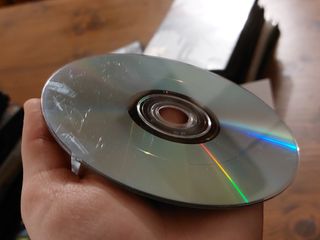 Crazy Taxy 3 CD gioco