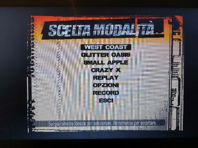 Crazy Taxy 3 CD gioco