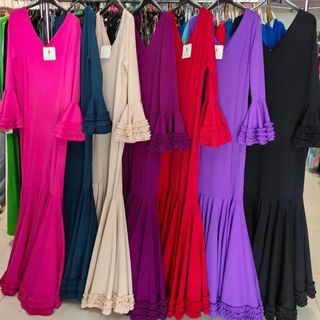 Flamenca Lycra 692246966 WhatsApp