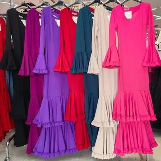 Flamenca Lycra 692246966 WhatsApp