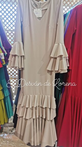 Flamenca Lycra 692246966 WhatsApp