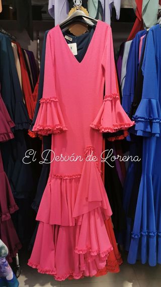 Flamenca Lycra 692246966 WhatsApp