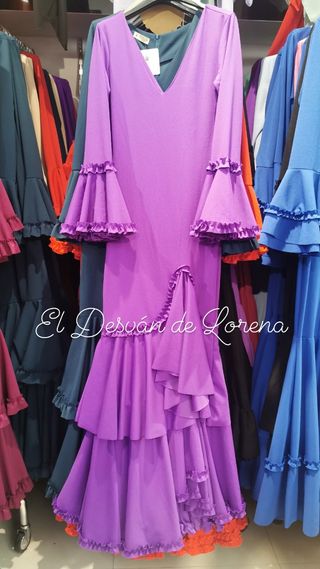 Flamenca Lycra 692246966 WhatsApp