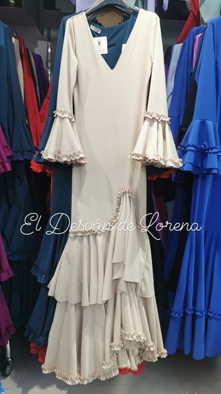 Flamenca Lycra 692246966 WhatsApp