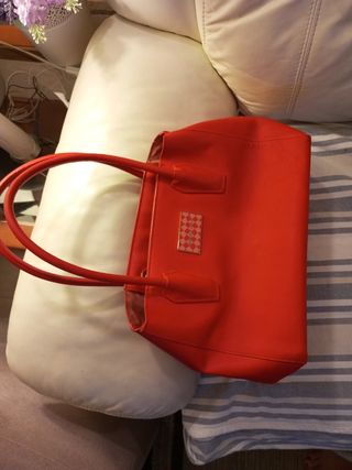 Bolso Bimba Y Lola