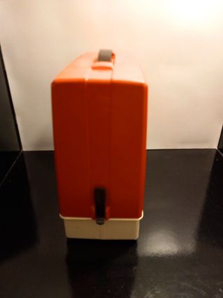 Máquina de coser Singer