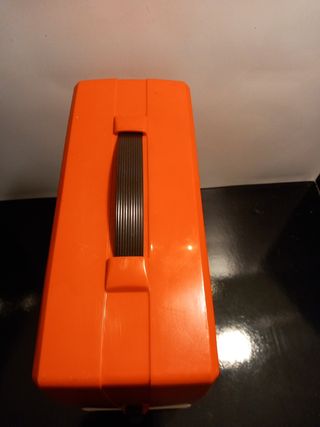 Máquina de coser Singer