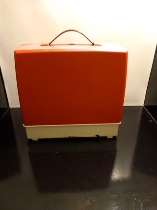 Máquina de coser Singer