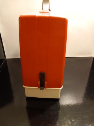 Máquina de coser Singer