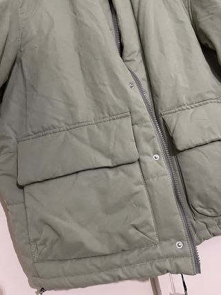 Bomber/chaqueta 