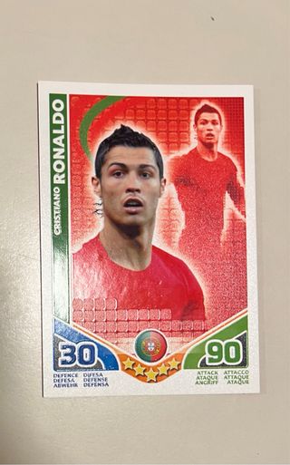 Cristiano Ronaldo mondiali 2010 portogallo
