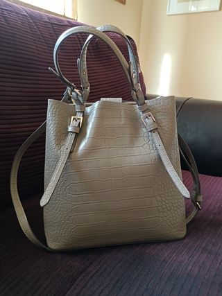 Zara Home Bolsa Para Mandado Zara Zara Bolsa Del Mandado Bolsas De