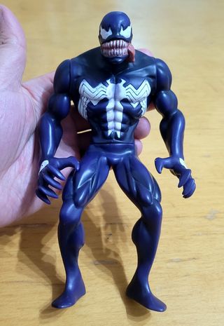 18cm 2012 Rare Vintage Japan Exclusive Venom 