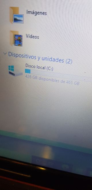 ORDENADOR PORTÁTIL LENOVO
