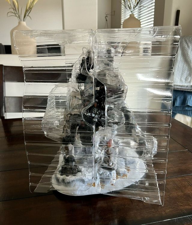 Horizon Forbidden Edición Coleccionista Figura