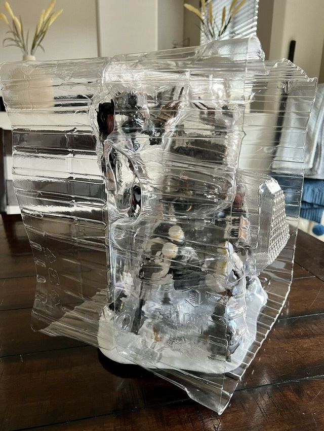 Horizon Forbidden Edición Coleccionista Figura