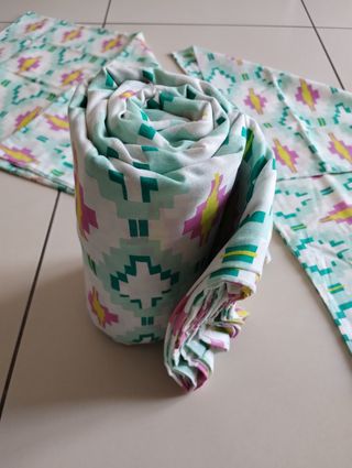 Copripiumino matrimoniale Ikea