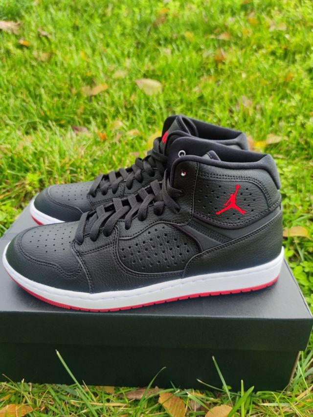 NIKE JORDAN. NUEVAS!