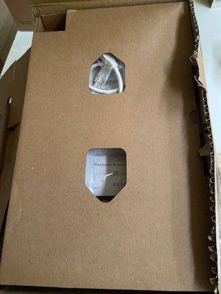 Escaner Scansnap Fujitsu Ix1400 nuevo